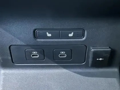 Photo 14 Land rover Range Rover  Velar 2.0 P400e 404ch PHEV Dynamic SE AWD BVA