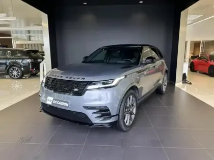 Photo Land Rover Range Rover