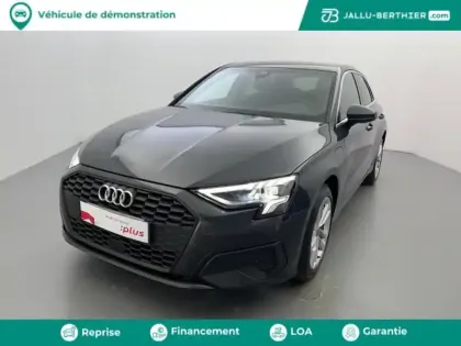 Photo Audi A3