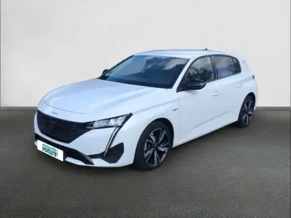 Photo Peugeot 308 Allure