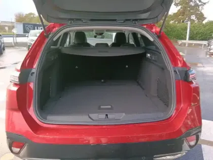 Photo 5 Peugeot 308  SW PureTech 130ch S&S EAT8