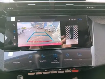 Photo 14 Peugeot 308  SW PureTech 130ch S&S EAT8