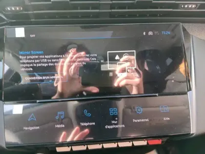 Photo 12 Peugeot 308  SW PureTech 130ch S&S EAT8