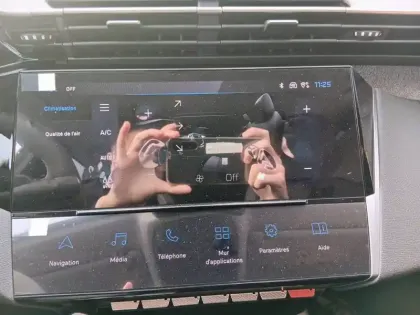 Photo 15 Peugeot 308  SW PureTech 130ch S&S EAT8