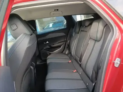 Photo 9 Peugeot 308  SW PureTech 130ch S&S EAT8