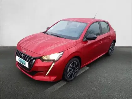 Photo Peugeot 208 Active Pack