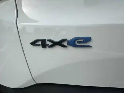Photo 29 Jeep Renegade  1.3 Turbo T4 190 ch PHEV AT6 4xe eAWD