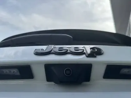 Photo 10 Jeep Renegade  1.3 Turbo T4 190 ch PHEV AT6 4xe eAWD