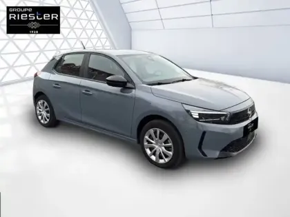 Photo 27 Opel Corsa  Electrique 136 ch & Batterie 50 kWh