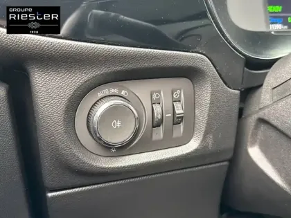 Photo 42 Opel Corsa  Electrique 136 ch & Batterie 50 kWh