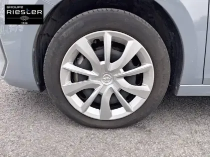 Photo 37 Opel Corsa  Electrique 136 ch & Batterie 50 kWh