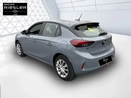 Photo 56 Opel Corsa  Electrique 136 ch & Batterie 50 kWh