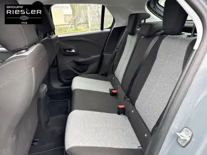 Photo 61 Opel Corsa  Electrique 136 ch & Batterie 50 kWh