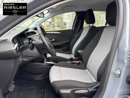 Photo 60 Opel Corsa  Electrique 136 ch & Batterie 50 kWh