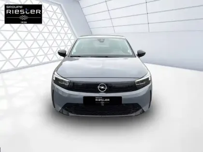 Photo 26 Opel Corsa  Electrique 136 ch & Batterie 50 kWh