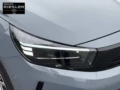 Photo 40 Opel Corsa  Electrique 136 ch & Batterie 50 kWh