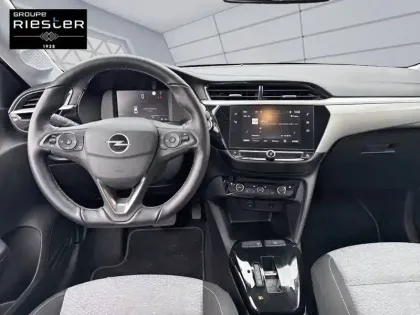 Photo 7 Opel Corsa  Electrique 136 ch & Batterie 50 kWh