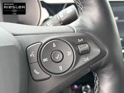 Photo 44 Opel Corsa  Electrique 136 ch & Batterie 50 kWh