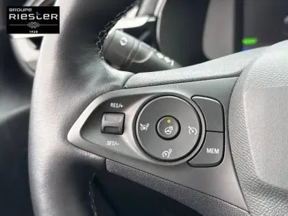 Photo 18 Opel Corsa  Electrique 136 ch & Batterie 50 kWh