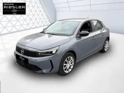 Photo 50 Opel Corsa  Electrique 136 ch & Batterie 50 kWh