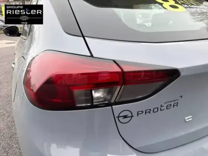 Photo 41 Opel Corsa  Electrique 136 ch & Batterie 50 kWh