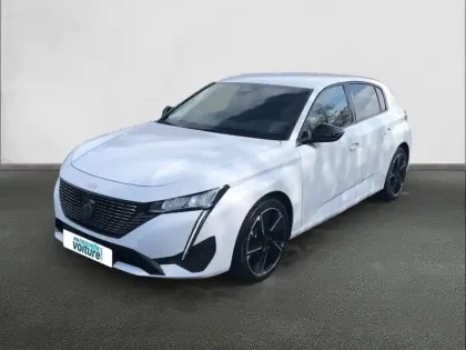 Photo Peugeot 308 Allure