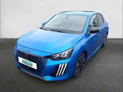 Photo Peugeot 208 Allure