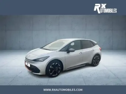Photo Cupra Born V