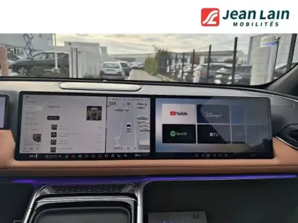 Photo 15 Xpeng G9  Performance