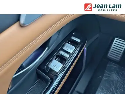 Photo 38 Xpeng G9  Performance