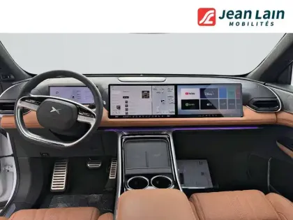 Photo 17 Xpeng G9  Performance