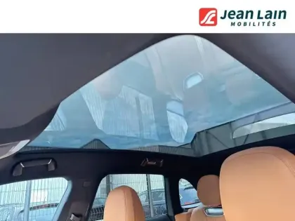 Photo 19 Xpeng G9  Performance