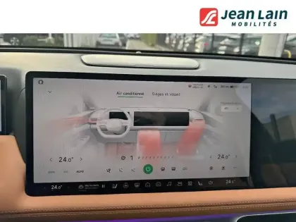 Photo 33 Xpeng G9  Performance