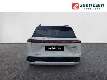 Photo 25 Xpeng G9  Performance