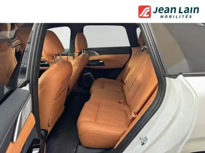 Photo 36 Xpeng G9  Performance