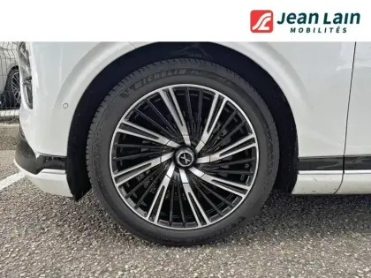 Photo 28 Xpeng G9  Performance