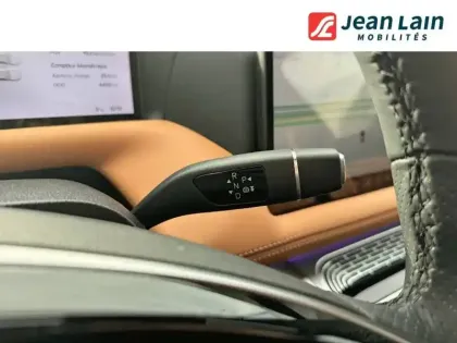 Photo 12 Xpeng G9  Performance