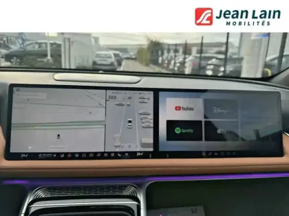 Photo 34 Xpeng G9  Performance