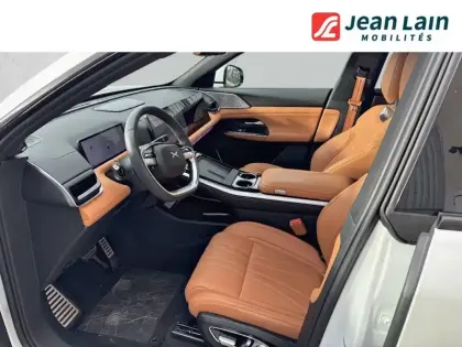 Photo 30 Xpeng G9  Performance