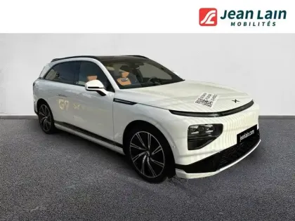 Photo 22 Xpeng G9  Performance