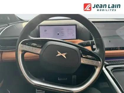 Photo 31 Xpeng G9  Performance