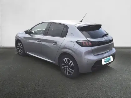 Photo 26 Peugeot 208  PureTech 100 S&S BVM6