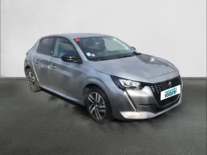 Photo 22 Peugeot 208  PureTech 100 S&S BVM6