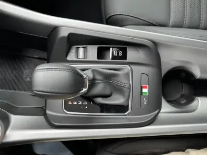 Photo 31 Alfa Romeo Tonale  1.5 Hybrid 160 ch VGT TCT7