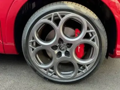 Photo 74 Alfa Romeo Tonale  1.5 Hybrid 160 ch VGT TCT7