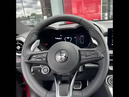 Photo 60 Alfa Romeo Tonale  1.5 Hybrid 160 ch VGT TCT7