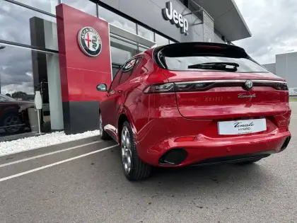 Photo 53 Alfa Romeo Tonale  1.5 Hybrid 160 ch VGT TCT7