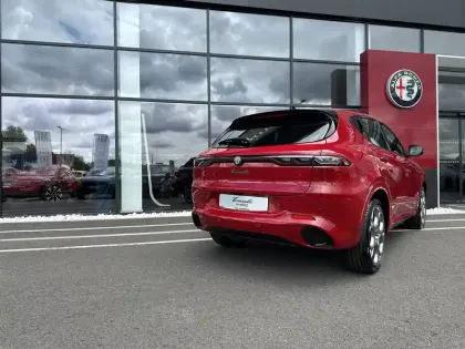Photo 52 Alfa Romeo Tonale  1.5 Hybrid 160 ch VGT TCT7