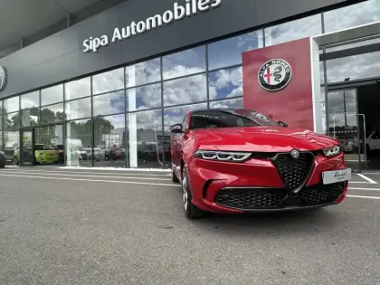 Photo 26 Alfa Romeo Tonale  1.5 Hybrid 160 ch VGT TCT7