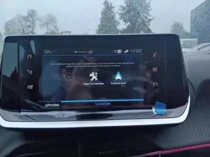 Photo 30 Peugeot 208  PureTech 100 S&S BVM6